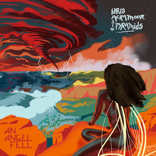 MP3 download Idris Ackamoor & The Pyramids - An Angel Fell itunes plus aac m4a mp3