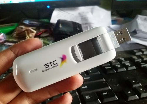 Cara Instal Modem Di Laptop
