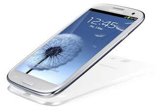 Harga Samsung Galaxy S III