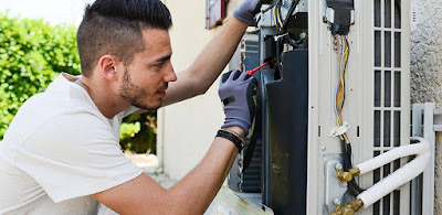 Chandler Air Conditioning Service