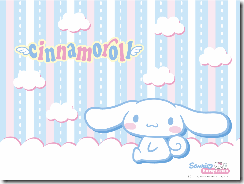CINNAMOR