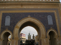 fes marocco