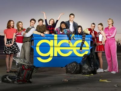 Glee S02E17'A Night of Neglect'