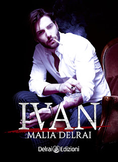 Cover Reveal E Giveaway Ivan Di Malia Delrai