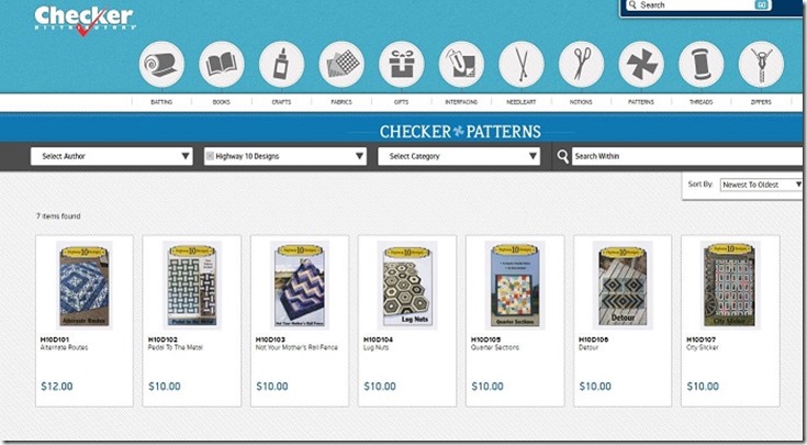 CHECKER1