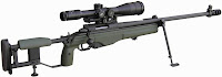 Istiglal Anti-Material Rifle