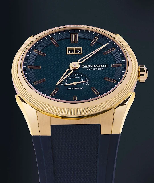 Parmigiani Fleurier Tonda GT