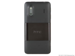HTC Evo Design 4G (Sprint)
