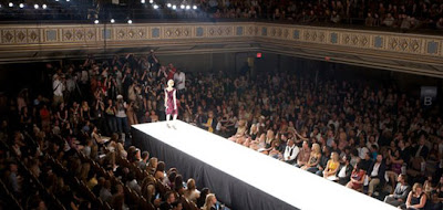 Fashion Runway