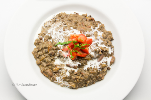 Dal Makhani