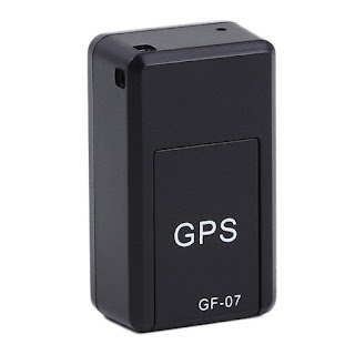 OUR PERSONAL SOS GPS TRACKER - YOUR GUARDIAN FOR SAFETY