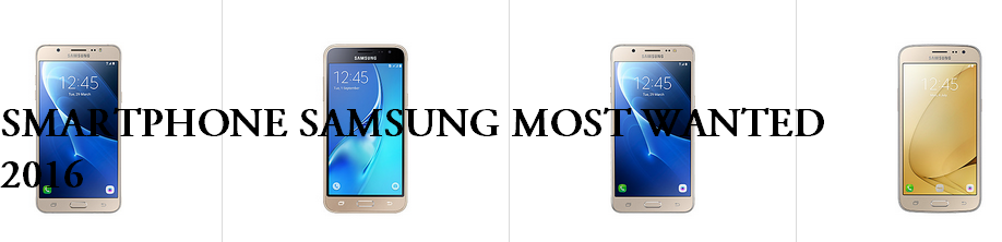 20 Telefon Samsung yang Paling Banyak dicari 2017 