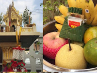วิธีไหว้พระภูมิเจ้าที่ในบ้านที่ถูกต้อง แก้เคล็ดชีวิต เสริมดวงชะตาให้เจริญรุ่งเรือง 