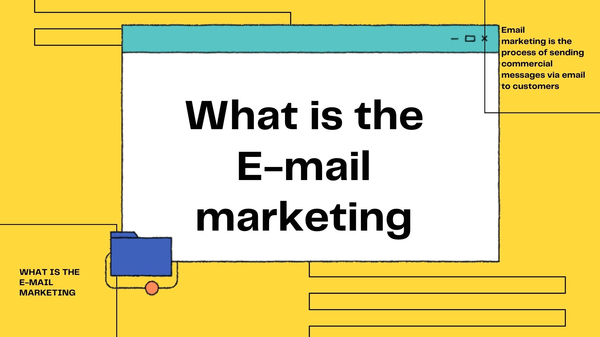 What is the Email Marketing? Why is email marketing so important, what is email marketing and how does it work , what is email marketing and its benefits , types of email marketing,  what is email marketing pdf