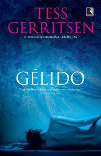 tess gerritsen