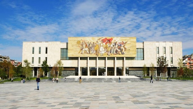 Albania's Most Visited Museums in 2023