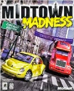 download midtown madness full version setup
