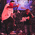 Vídeo - Chris Brown y Ed Sheeran cantan "Loyal" (Live)