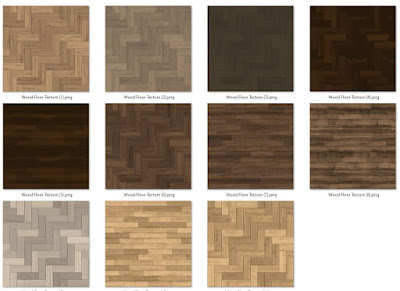 Free Download Texture Material Wood Floor