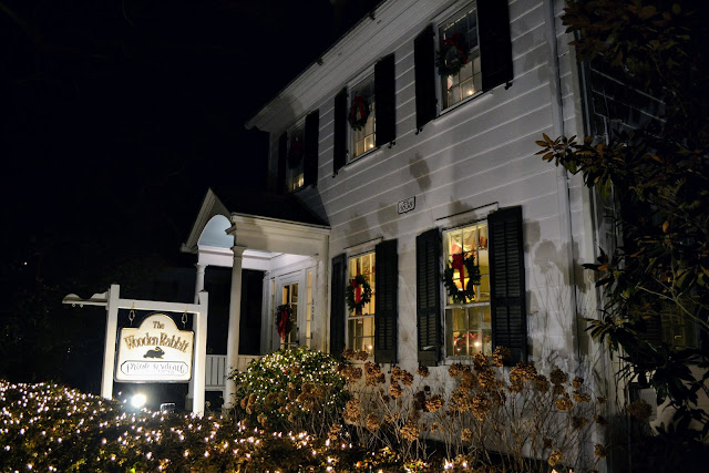 Різдво у Кейп-Мей, Нью-Джерсі (Christmas in Cape May, NJ)