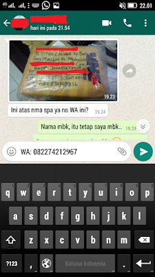 Jual Kolagit di Surabaya