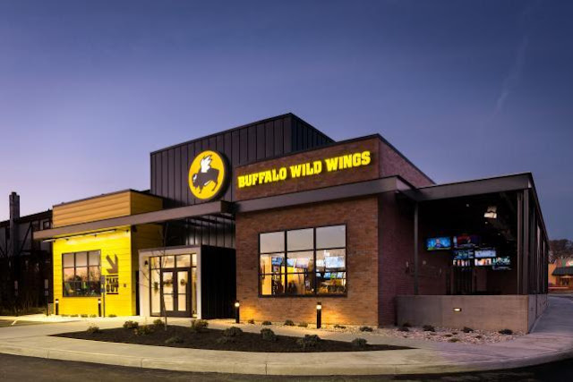 Buffalo Wild Wings Customer Service