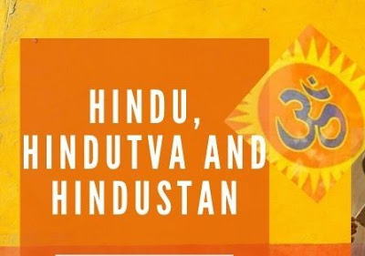 Hindu - hindusthan