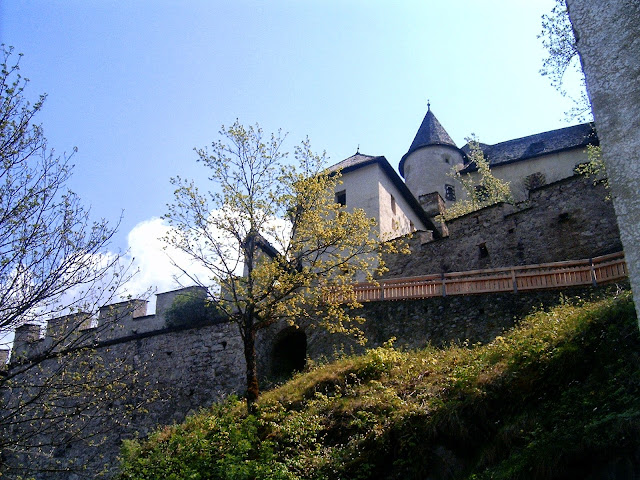 Castello di Hochosterwitz RisparmiaEviaggia
