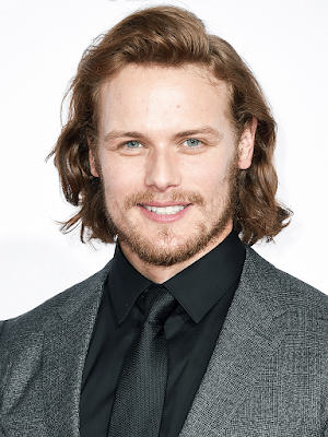 Sam Heugan Biography - Actor