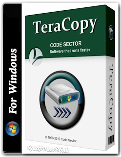 TERACOPY Pro 2.27