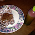 POST WORKOUT SNACK
