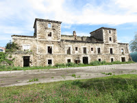 Llanes camino de Santiago Norte Sjeverni put sv. Jakov slike psihoputologija