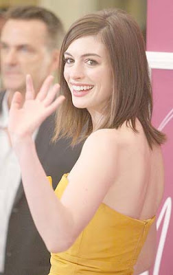 Anne Hathaway