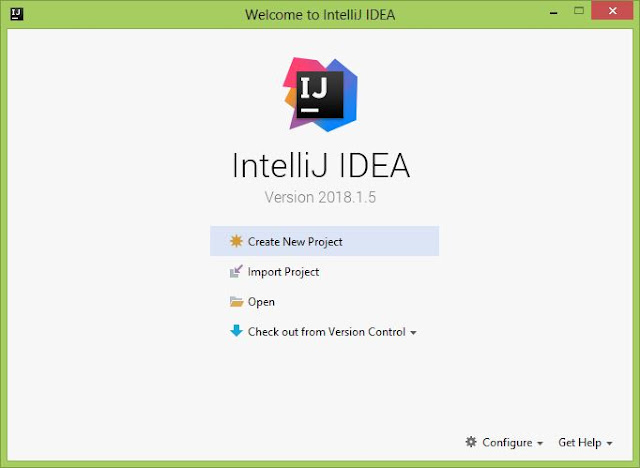 IntelliJ IDEA Community Edition Setup-Create Project- Kotlin IntelliJ IDEA Community Edition Setup-Create Project- Kotlin