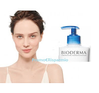 Promozione : Diventa tester del nuovo Trattamento viso Bioderma : 100 prodotti