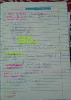 laws of motion introduction