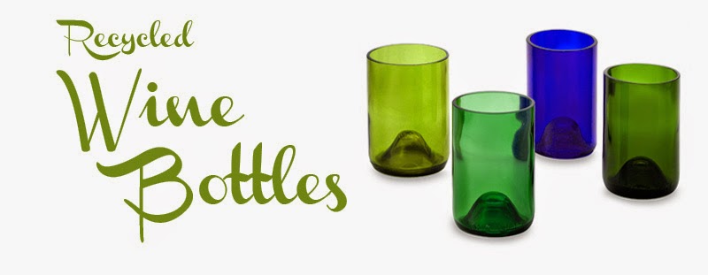 Recycled Bottles