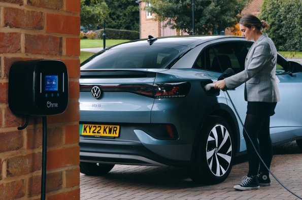Dinamarca es el país donde es más caro cargar un coche eléctrico en europa, Países Bajos el más barato-Smart Home Charge