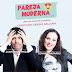 Pareja Moderna