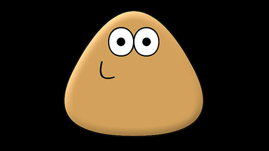 POU MOD APK (Unlimited Money/Coins, Free Shopping) 1.4.84 Android