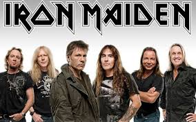 Free download Iron Maiden