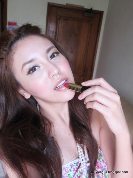 Ava Liu Yukiu : Hong Kong Ava Liu Yukiu - Hong Kong