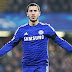 Biografi Eden Hazard