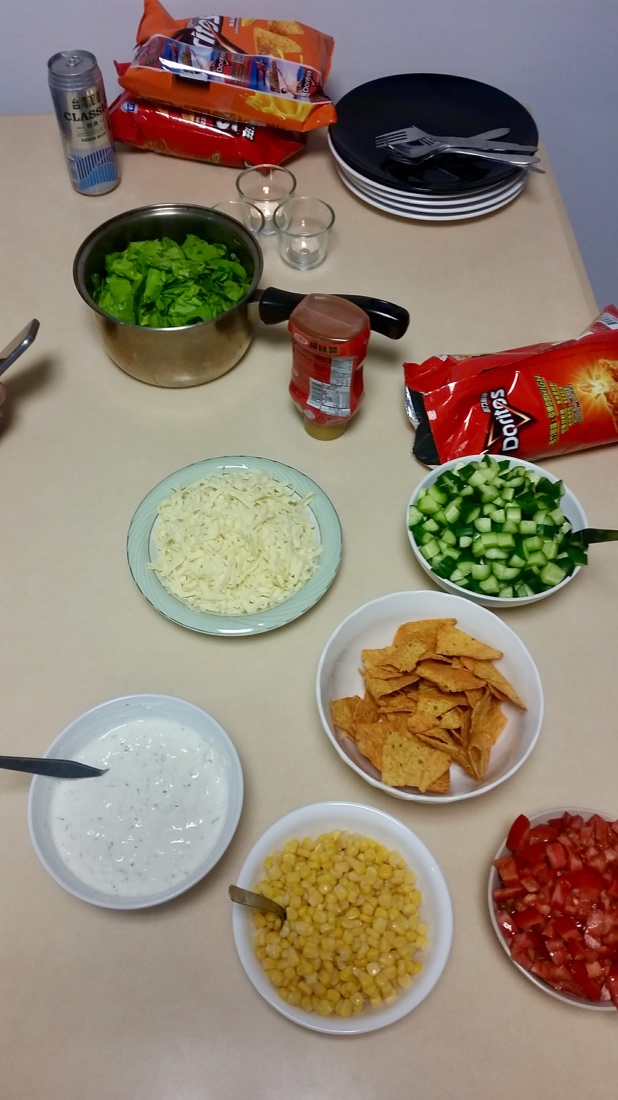 Tacos