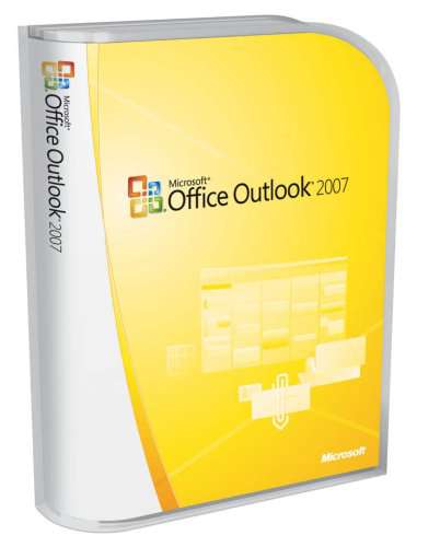 Microsoft Outlook 2007 [OLD VERSION]
