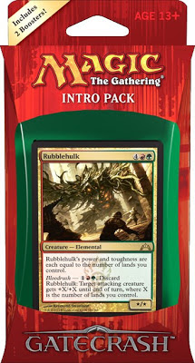 Intro Pack Gatecrash