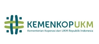  Kementerian Koperasi dan UKM Bulan Agustus 2022