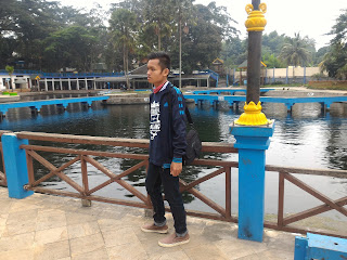 Wendit Water Park