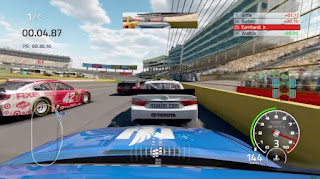 Free Download NASCAR The Game 2015 Full Version - Ronan Elektron