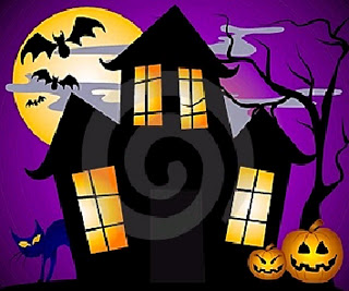 Free Halloween Backgrounds